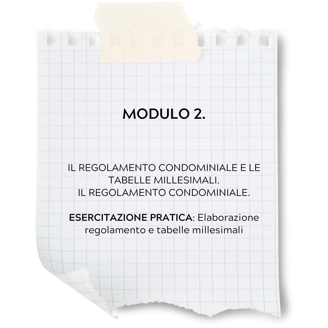 Modulo 2
