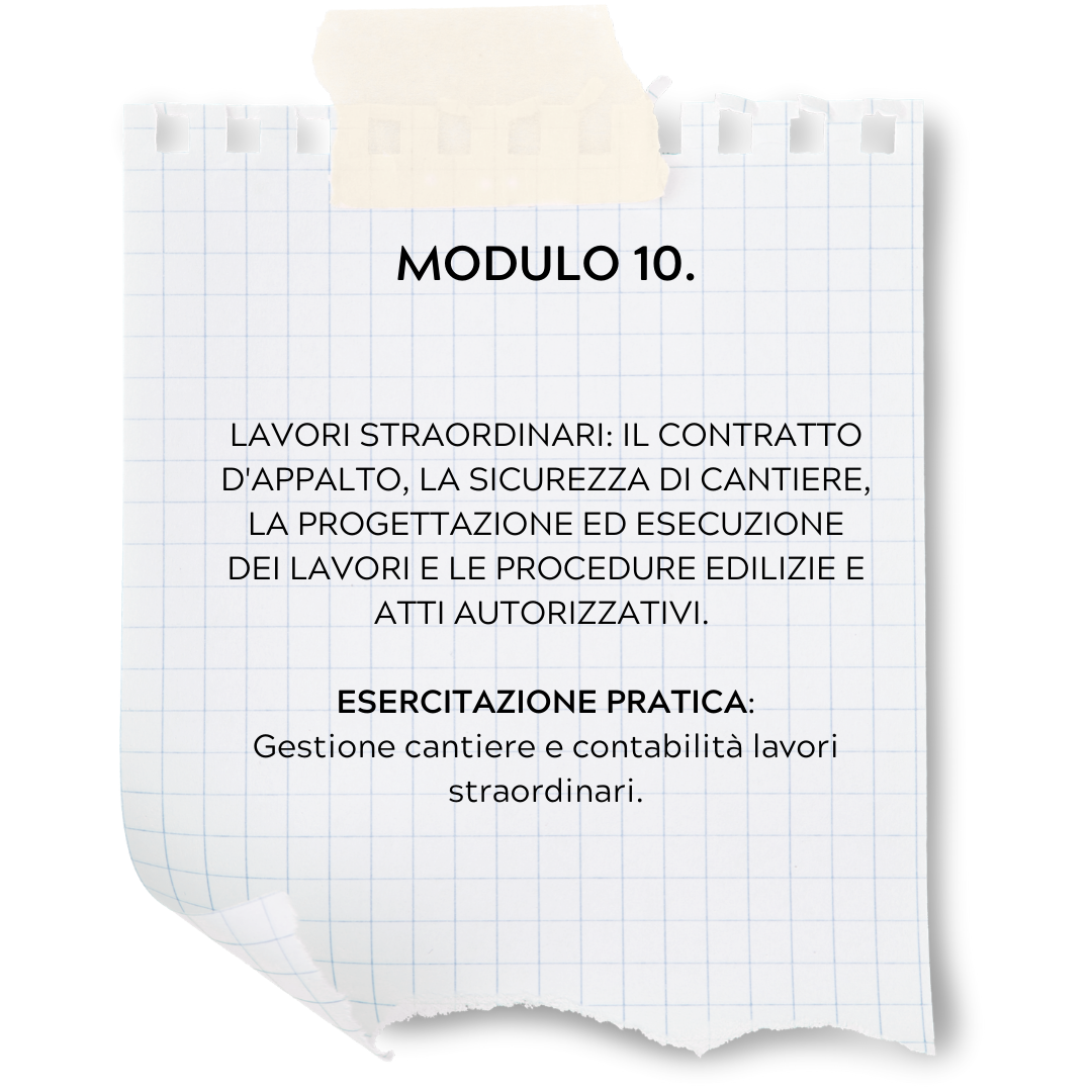 Modulo 10